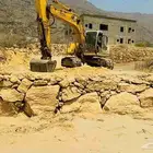 يوجد سواق بوكلين ذي خبره عاليه