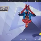 حساب مارفلر رايفلز سوني