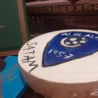 دفوف طيران أو طار للمناسبات وللأعياد وللمشجعين والدنيا حلوه