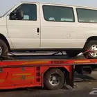 سطحه شمال الرياض
