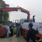 ونش انا موجود ابو عريش جيزان صبيا سته طن