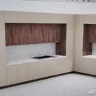 مطابخ المونيوم صاج بسعر المصنع