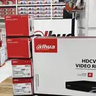 عرض نظام كاميرات المراقبة (CCTV)