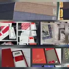 شتاء دافئ بأناقة لا ت نسى  خصم 25  على جميع الأقمشة