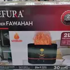 فواحة السيفين والنخلة ريفورا