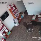 camera instalation and networking