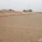 بلدوزر متواجد في قبه تعقيم وتسويه وغيرها