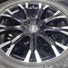 جنوط نيسان بترول 22 أصلي