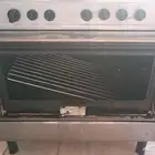 بوتجاز شغال ولسا منضفه ومسوي صيانه بس اكتسر الزجاج وأنا انقل