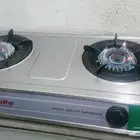 فرن إيطالي نظيف