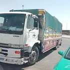 لوري 10 طن الدمام الرياض