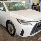 تويوتا يارس YX 2026فل كامل