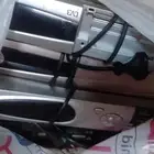 خمس رسيفرات للبيع