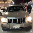 جيب جراند شيروكي 2005