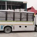 نقل عفش مع الفك والتركيب داخل وخارج الرياض