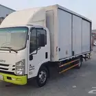 دينا اسوزو 4 طن 2021