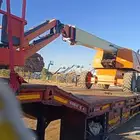 الوبد متوجد في الدوادمي ساجر نقل معدات ثقله وخفيفة داخل وخار