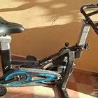 سيكل رياضي نظيف وشغال التواصل واتس فقط