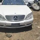 تشليح مرسدس فياقرا