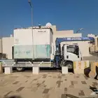 كرين ونش للايجار رافعات