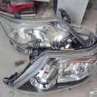 شمعات فنشنار مديل 14-15