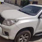 برادو 2012 نظيف على الشرط مفحوص مجدد شاصي شرط مكينه جير شرط