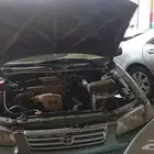 Toyota Camry 2002 للبيع. على السوم والحد 12 الف شرط