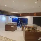 تنظيم المعارض والموتمرات