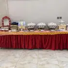 بوفيه مفتوح اليوم الوطني