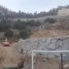بوكلين لقص الأراضي وبنيان