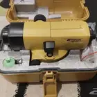 اجهزة ميزان قامة توبكون topcon AT-B4