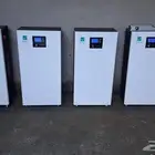جميع مستلزمات الغطاساسات والكرفانات وبطاريات اليثيوم