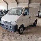 سوزوكي ايكو فان بضاعه موديل 2025