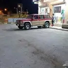 جيب باترول 92