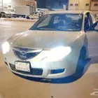 مازدا 323 2005 أوتوماتيك