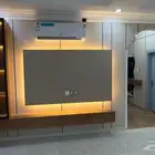 ديكورات جداريه وجبسيه