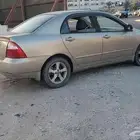 للبيع كورلا2002نظيف مكينه شرط نظيف جيرنظيف مكيف للتواصل جوال