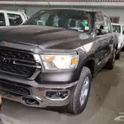 دودج رام بيج هورن 2022 و 2023 تصفيات نهاية السنه