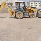 سواق جي سي بي