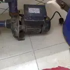 أدوات سباكة