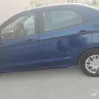 فورد فيجو 2017