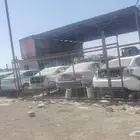 تشليح هوندا اكورد جميع المديلات