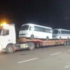 لوبد لنقل المعدات الثقيلة جميع انحاء المملكة