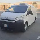 هايس ثلاجه ديزل 2021