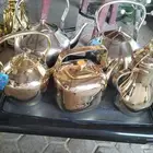 قهوجي وصبابين في الرياض