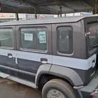 جمني 4 أبواب و 3 أبواب جميع الألوان 2025