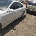 تشليح قطع غيار مرسدس
