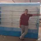 صيانة كل أنواع و أحجام ثلاجات التبريد و التجميد