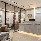 تصميم بيوت سكنية ومحلات تجارية مكاتب تجاريه