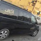 باص توصيل جامعة الملك سعود بعليشة حديث ونظيف واسعار مناسبه